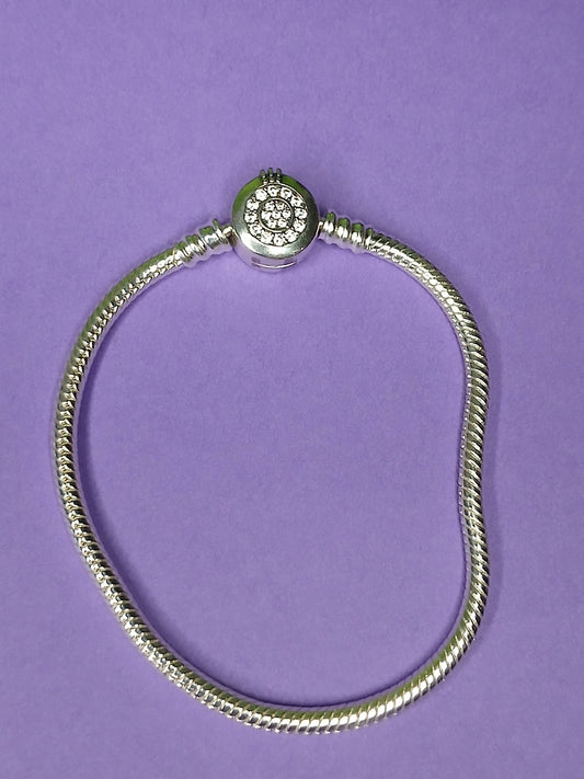 Кръгове на вечността (Pandora)