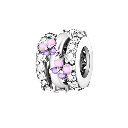 Короната на виолетовата светлина