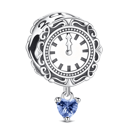 Часовникът на полунощ