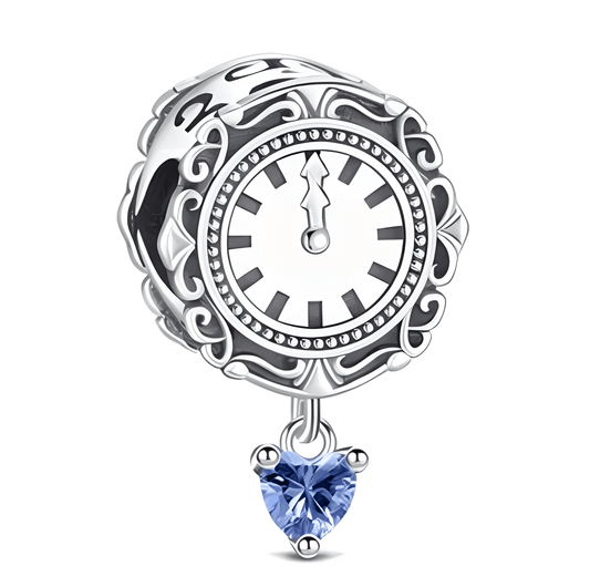 Часовникът на полунощ