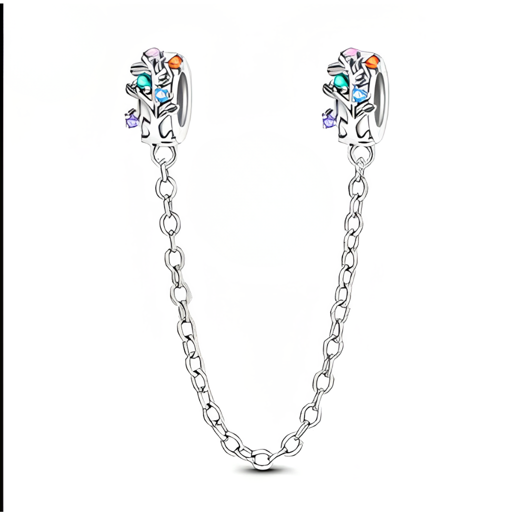 Верижка за сигурност „Вечна защита“