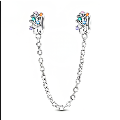 Верижка за сигурност „Вечна защита“