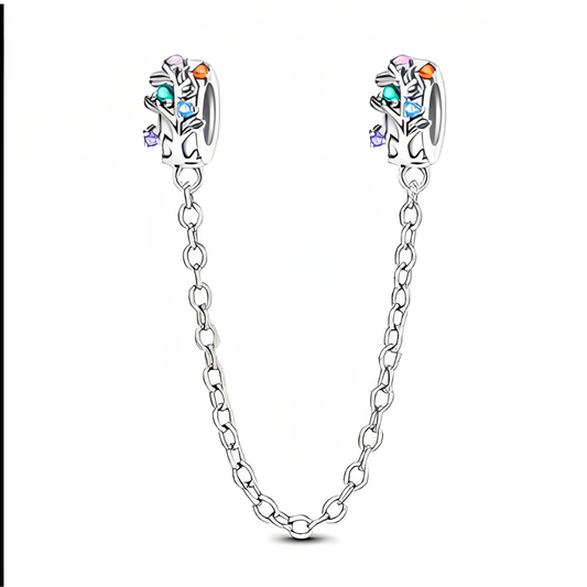 Верижка за сигурност „Вечна защита“