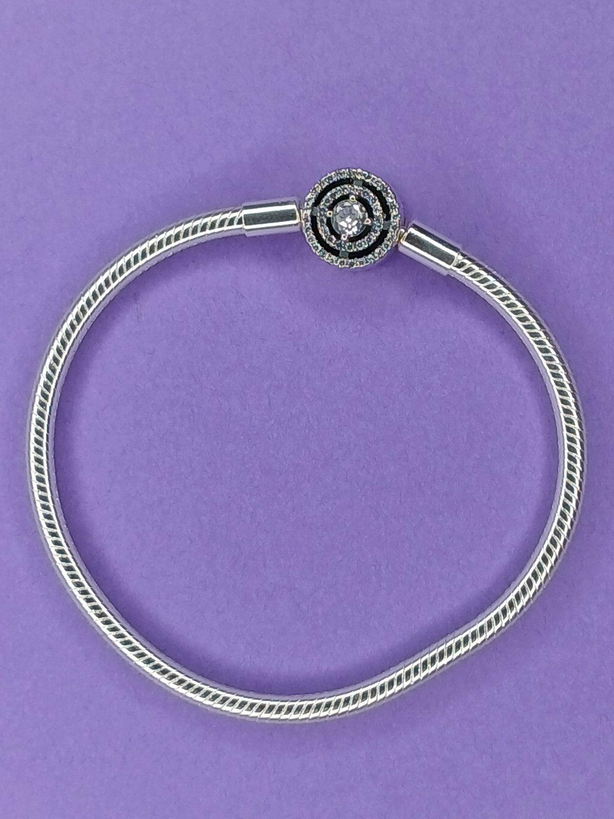 Кръст от светлина (Pandora)