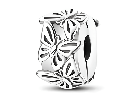 Клипс „Пеперуден полет“