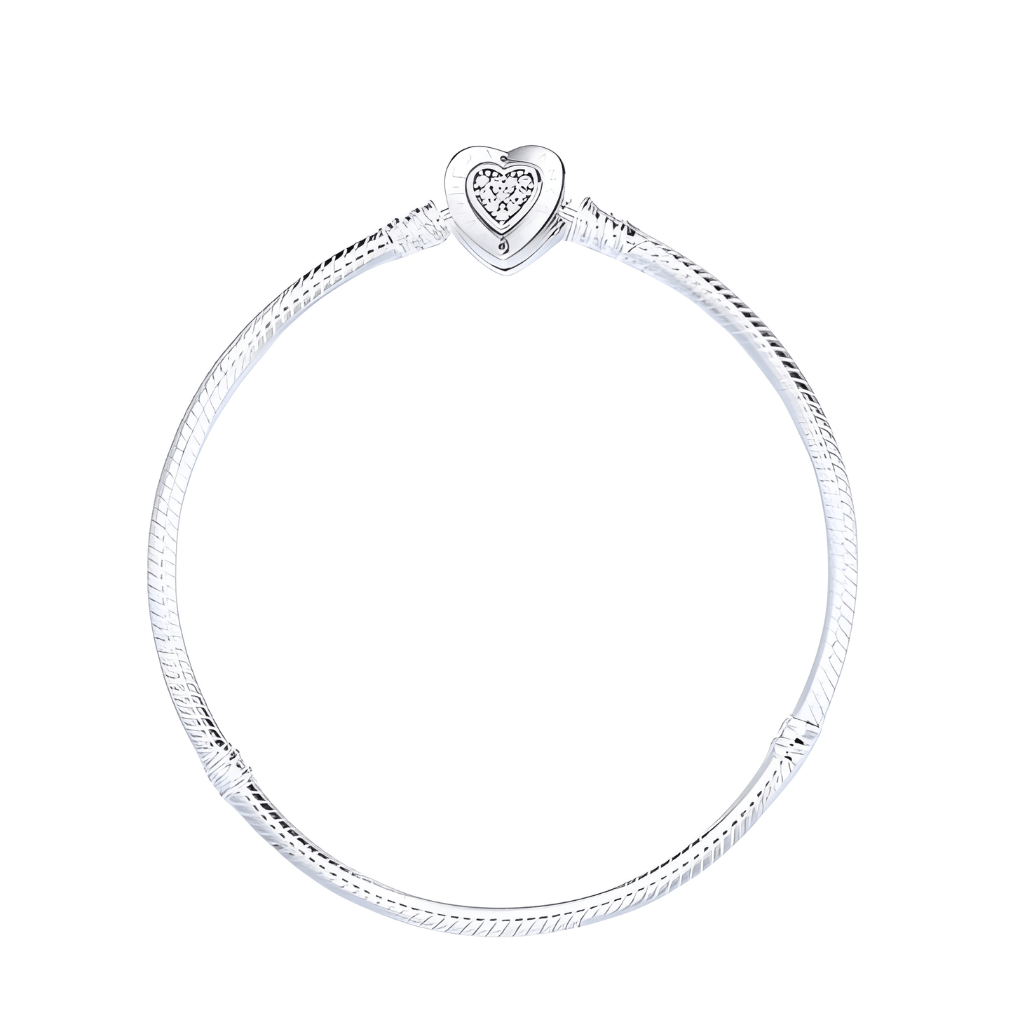 Сърце от сияние (Pandora)