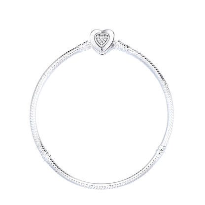 Сърце от сияние (Pandora)