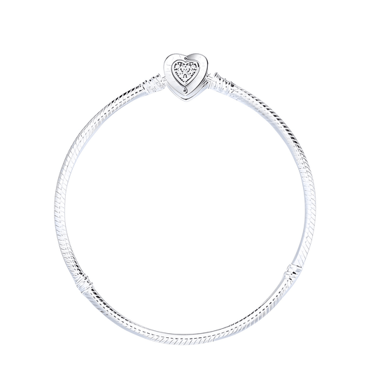 Сърце от сияние (Pandora)