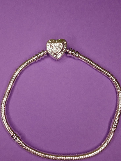 Сърце от сияние (Pandora)