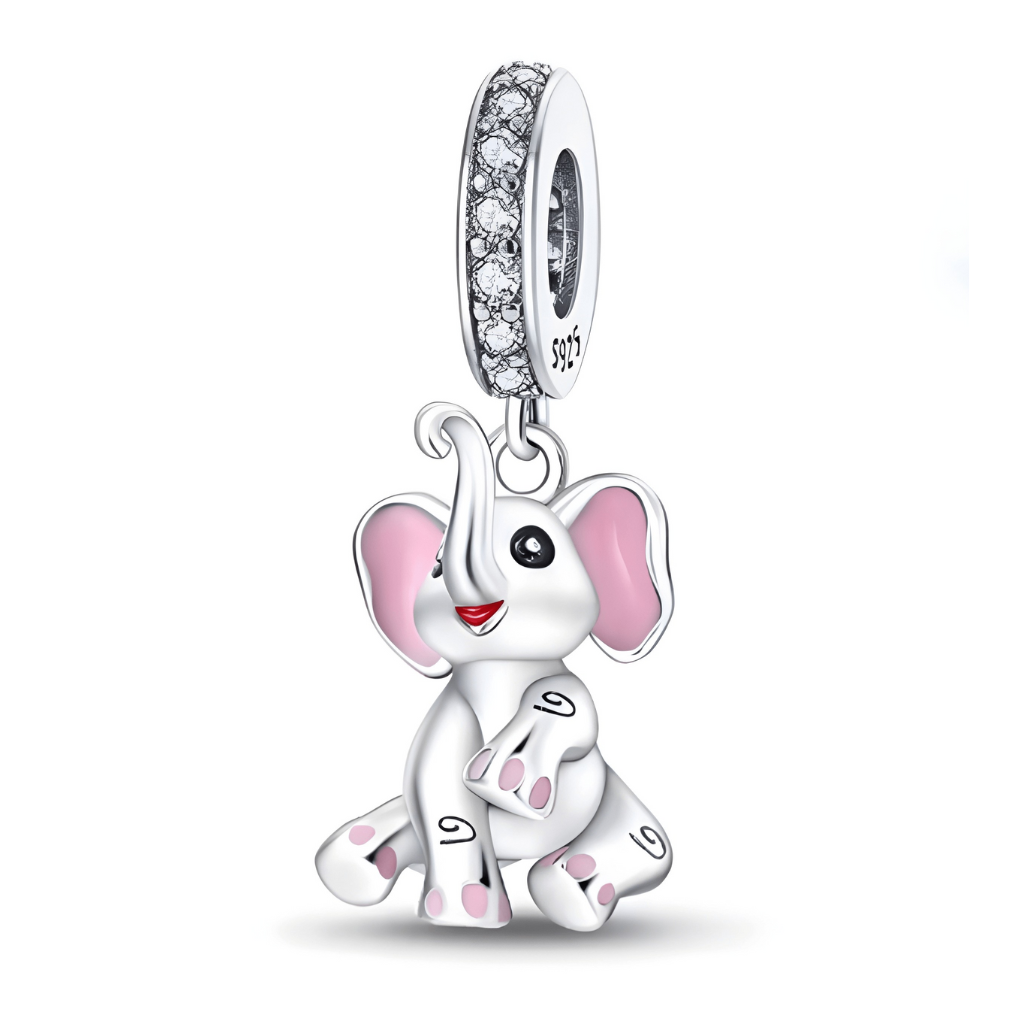 Dumbo от Disney x Pandora