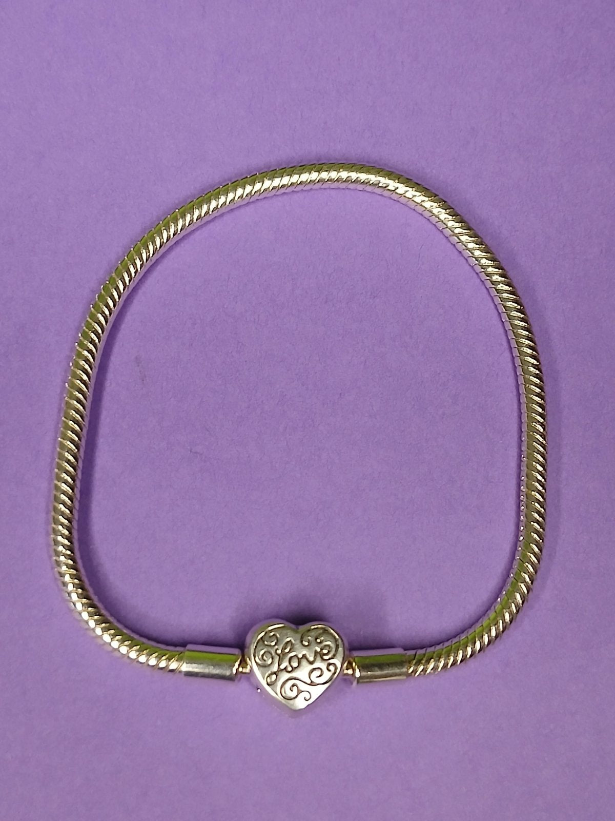 Розова любов