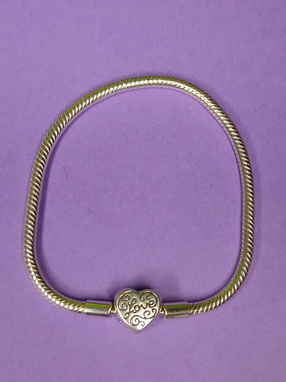 Розова любов