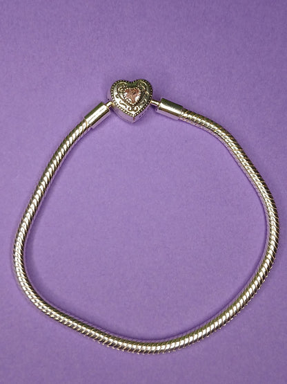 Розова любов