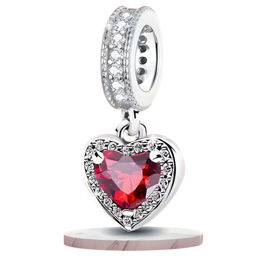 Пламъкът на сърцето