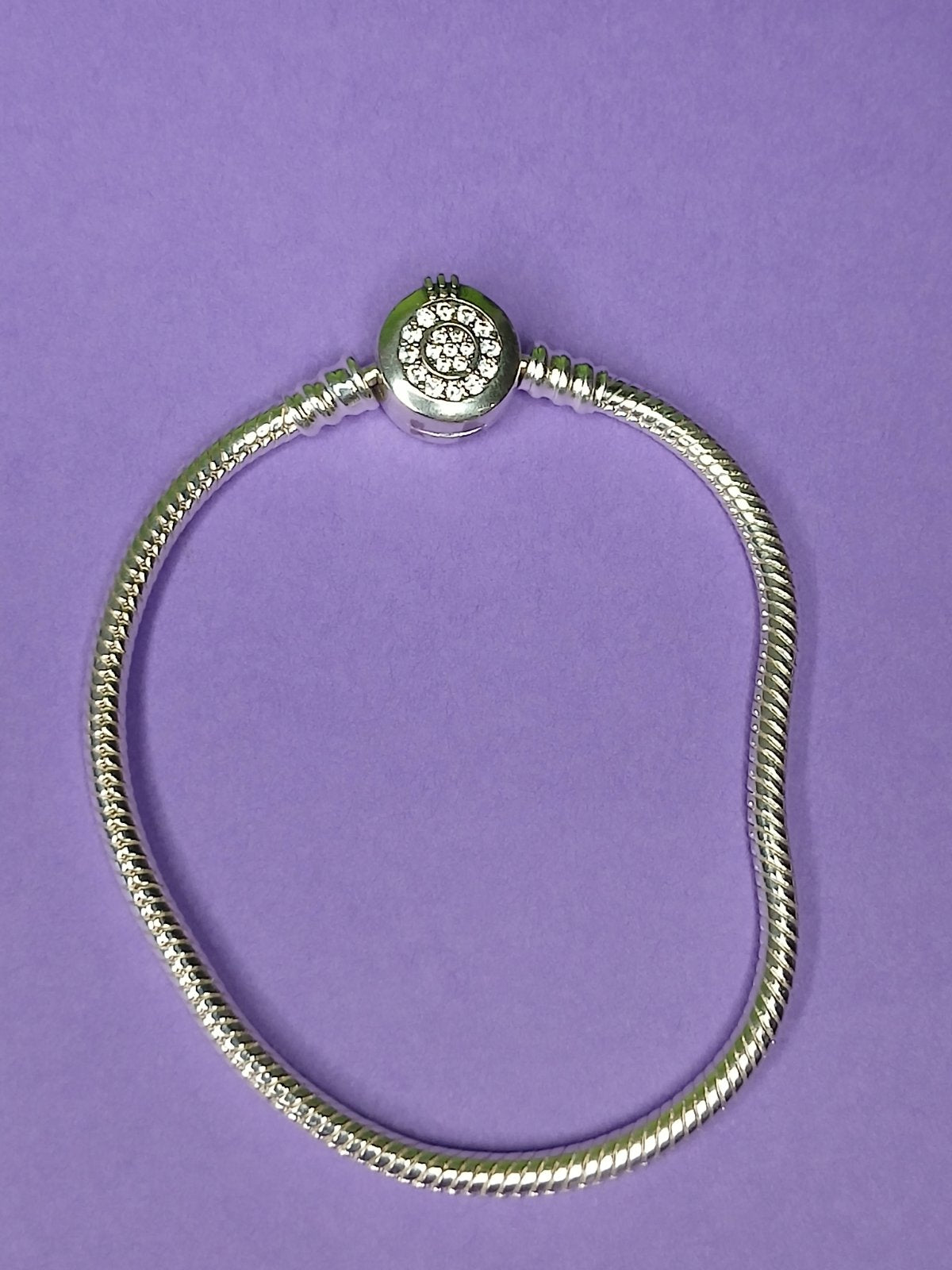 Кръгове на вечността (Pandora)