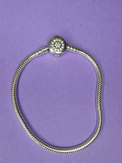 Кръгове на вечността (Pandora)