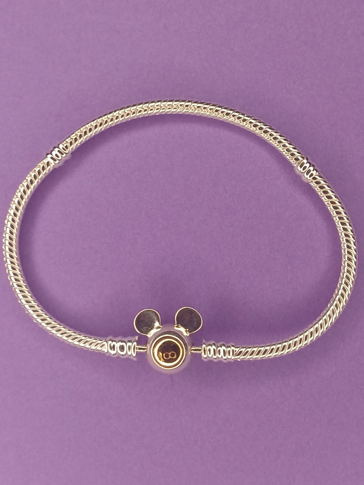 Disney Infinity – Mickey (Pandora x Disney)