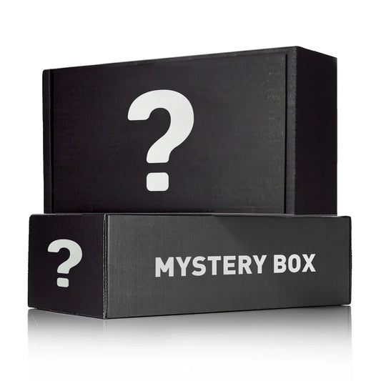 Mystery Box - Гривна + Талисман