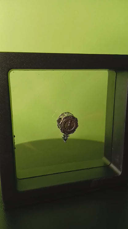 Часовникът на полунощ