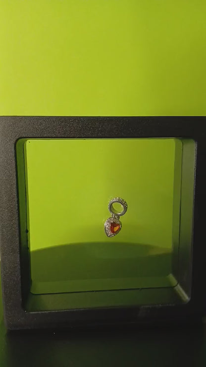 Пламъкът на сърцето