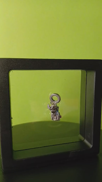 Stitch в замъка – Disney x Pandora