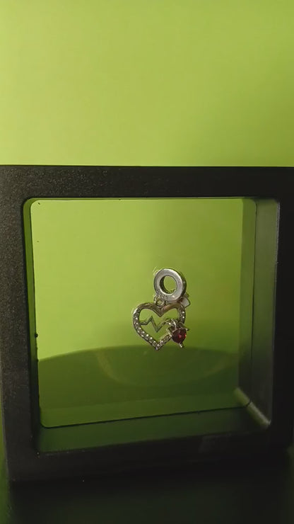 Сърце на медицинската сестра