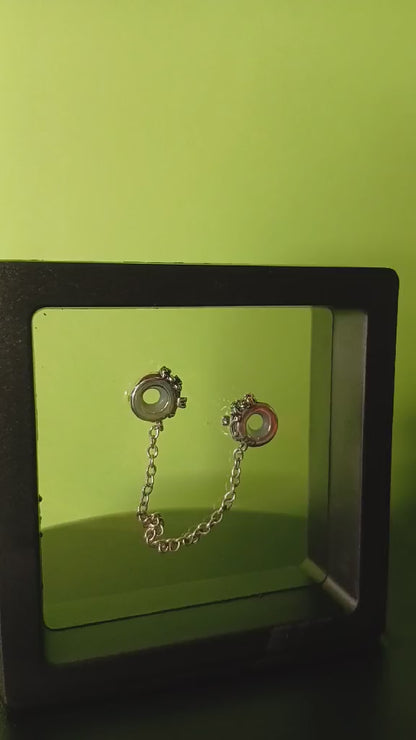 Верижка за сигурност „Вечна защита“