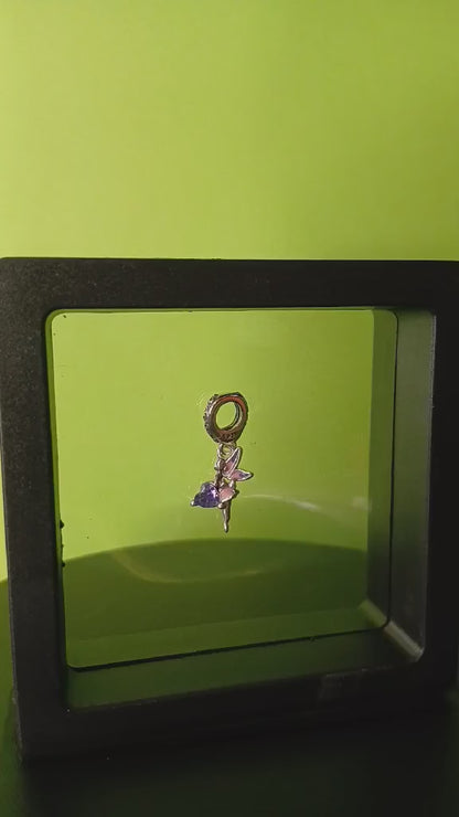 Феята на виолетовия сън – Disney x Pandora