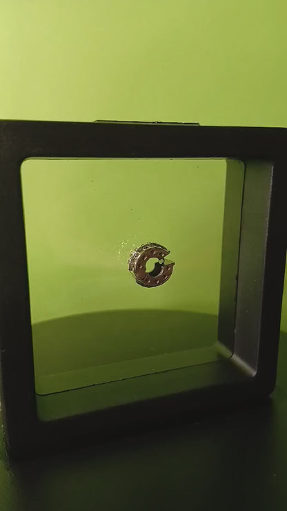 Клипс „Цветно завинаги“